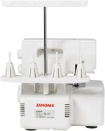 JANOME MYLOCK 7034D - Image 2