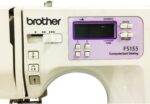 BROTHER FS155 - Image 4