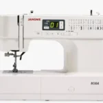 JANOME M30A
