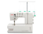 JANOME COVERPRO 2000CPX