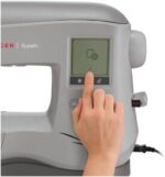 SINGER EM200 - Image 2