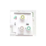 JANOME MYLOCK 213 - Image 2