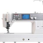 JANOME MC6700P