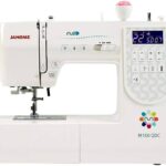 JANOME M100QDC