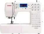 JANOME GD8100