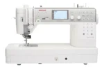 JANOME MC6700P - Image 4