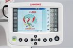 JANOME MB7 - Image 2