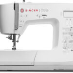 SINGER C7255