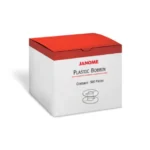 JANOME 500PCS BOBBINS
