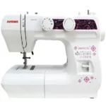 JANOME ORCHID 12