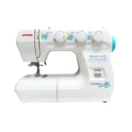 JANOME CERULEAN 22