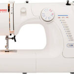 JANOME 128