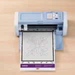 BROTHER SDX1200 - Image 5