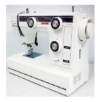 JANOME 380 - Image 3
