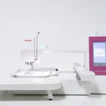 JANOME MC450E