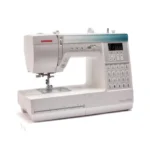 JANOME 780DC - Image 2