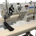 JUKI LU-1560N COMPLETE SET