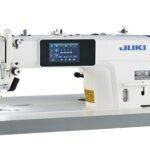 JUKI DDL-8000C DIRECT DRIVE COMPLETE SET