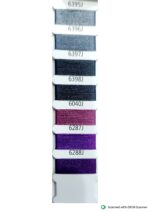 JURGEN EMBROIDERY THREAD - Image 14