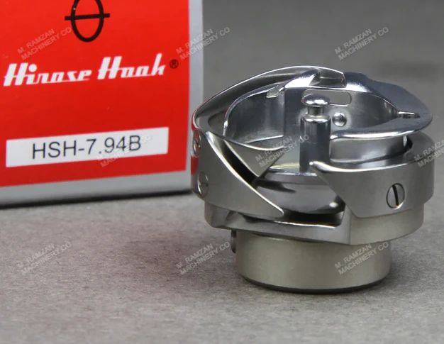 HIROSE7.94 HIROSE HOOK HSH 7.94B - Image 1