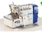 JUKI MO6816AS 2 NEEDLE 5 THREAD OVERLOCK COMPLETE SET