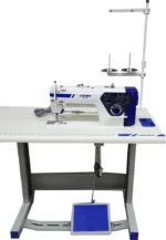 JAKI H1 LOCKSTITCH COMPLETE SET - Image 2