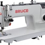 BRUCE Q5 LOCKSTITCH COMPLETE SET