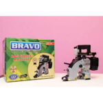 BRAVO BAG CLOSER - Image 2