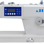 JIN L1A LOCKSTITCH COMPLETE SET