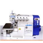 JUKI MO6816SFF650H-E35-DD10 HEAVY OVERLOCK COMPLETE SET